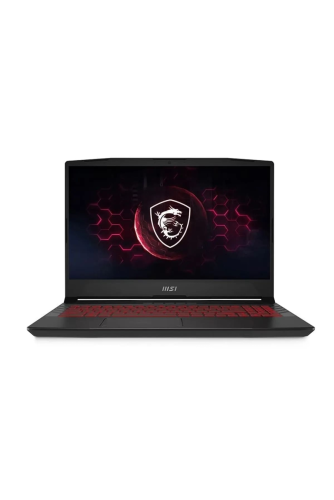 MSI Pulse GL66 12UEK-1255XTR i7-12700H 16GB 1TB SSD 6GB GeForce RTX 3060 15.6″ Full HD FreeDOS Gaming (Oyuncu) Notebook