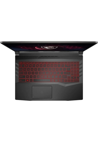 MSI Pulse GL66 12UEK-1255XTR i7-12700H 16GB 1TB SSD 6GB GeForce RTX 3060 15.6″ Full HD FreeDOS Gaming (Oyuncu) Notebook