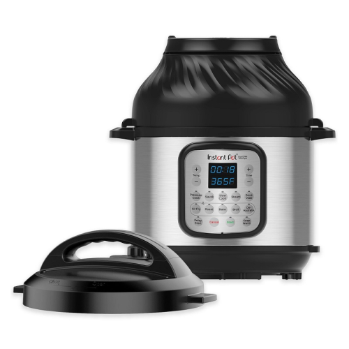 8 in 1 instant pot sale