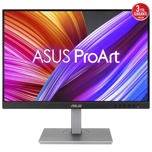 Asus ProArt PA248CNV 24.1″ 5ms 75Hz 1920x1200 IPS Monitör