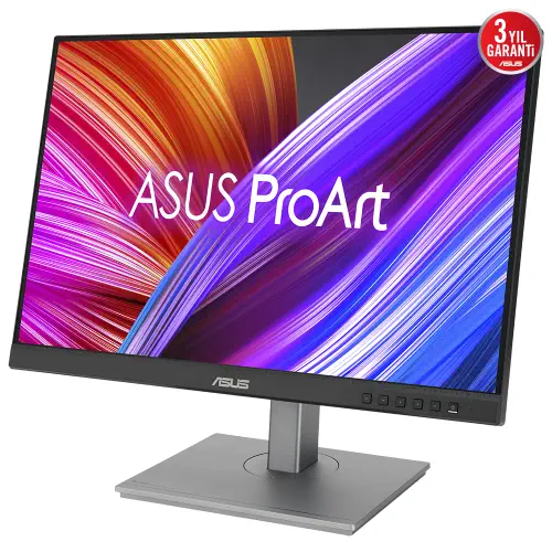 Asus ProArt PA248CNV 24.1″ 5ms 75Hz 1920x1200 IPS Monitör