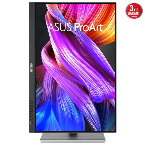 Asus ProArt PA248CNV 24.1″ 5ms 75Hz 1920x1200 IPS Monitör