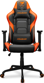 Cougar Armor Elite CGR-ELI Gaming (Oyuncu) Koltuğu
