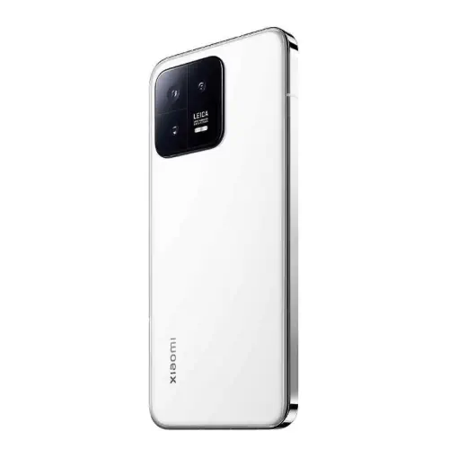 Xiaomi 13 256GB 12GB RAM Beyaz Cep Telefonu – Xiaomi Türkiye Garantili