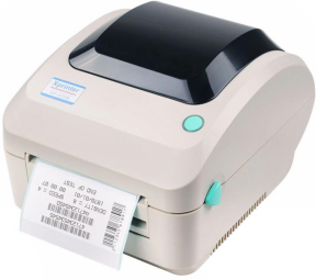 XPrinter XP-470B Direk Termal USB Barkod Yazıcı