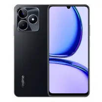 Realme C53 128GB 4GB RAM Güçlü Siyah Cep Telefonu – Realme Türkiye Garantili