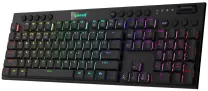 Redragon Horus K618 Wireless RGB Kablosuz Gaming (Oyuncu) Klavye