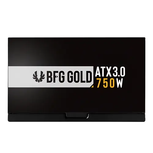Bitfenix BFG Gold 750W 80+ Gold PCIe Gen 5.0 ATX 3.0 Full Modüler Power Supply