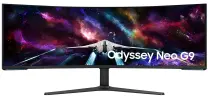 Samsung Odyssey G9 G95NC LS57CG952NUXUF 57” 1ms 240Hz FreeSync Premium Pro VA UHD Curved Gaming (Oyuncu) Monitör