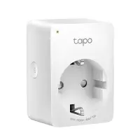 TP-LINK Tapo P100 Mini Akıllı Wi-Fi Priz Beyaz