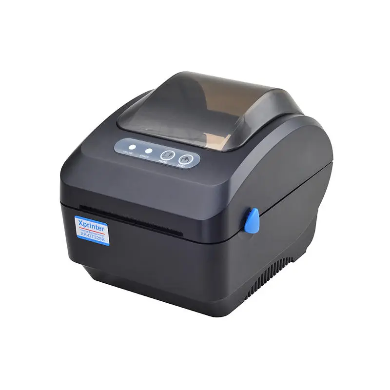 XPrinter DT325B Direkt Termal USB Barkod Yazıcı