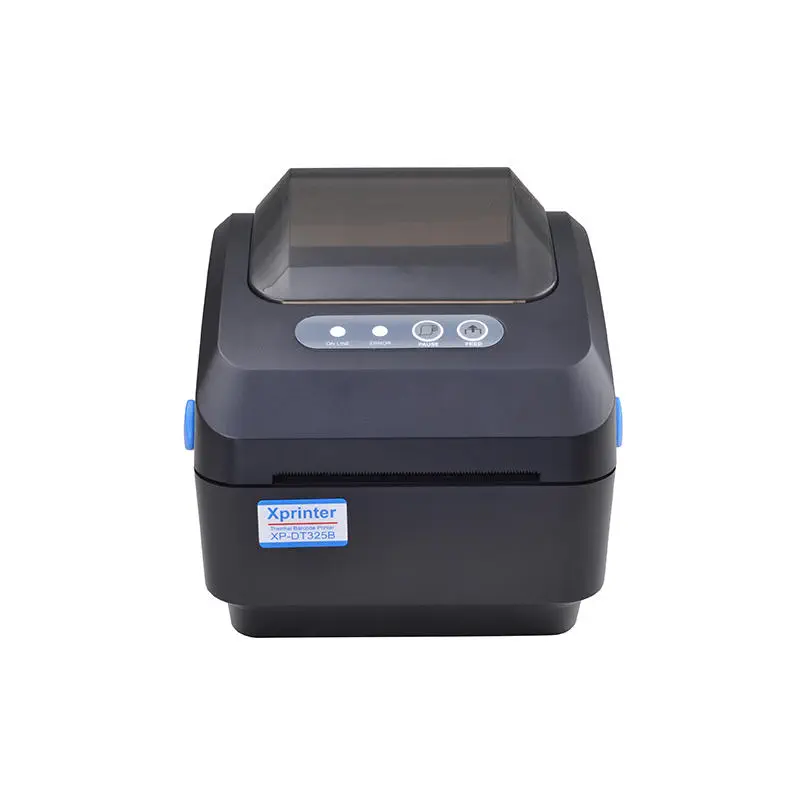 XPrinter DT325B Direkt Termal USB Barkod Yazıcı