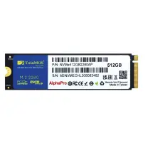 TwinMOS 512GB 3600-3250Mb/sn TLC 3DNAND PCIe Gen3 NVMe M.2 SSD Disk (NVMe512GB2280AP)