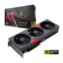 COLORFUL RTX 4070 12GB GDDR6X 192Bit NB EX-V DX12 Gaming (Oyuncu) Ekran Kartı