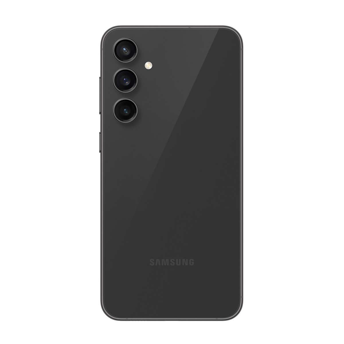 Samsung Galaxy S23 FE 128GB 8GB RAM Grafit Cep Telefonu – Samsung Türkiye Garantili