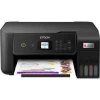 Epson  L3260 Wi-Fi Tarayıcı + Yazıcı + Fotokopi Renkli Çok Fonksiyonlu Tanklı Yazıcı