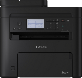 Canon MF275DW Wi-Fi Çok İşlevli Lazer Yazıcı ( Orjinal Tonerli )