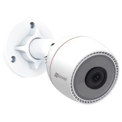 Ezviz CS-C3T Pro 4MP 2.8MM Wifi Bullet  Kamera