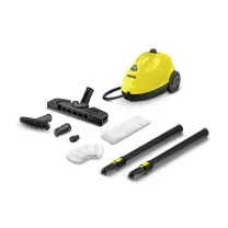 Karcher KST 2 Buharlı Temizlik Makinesi