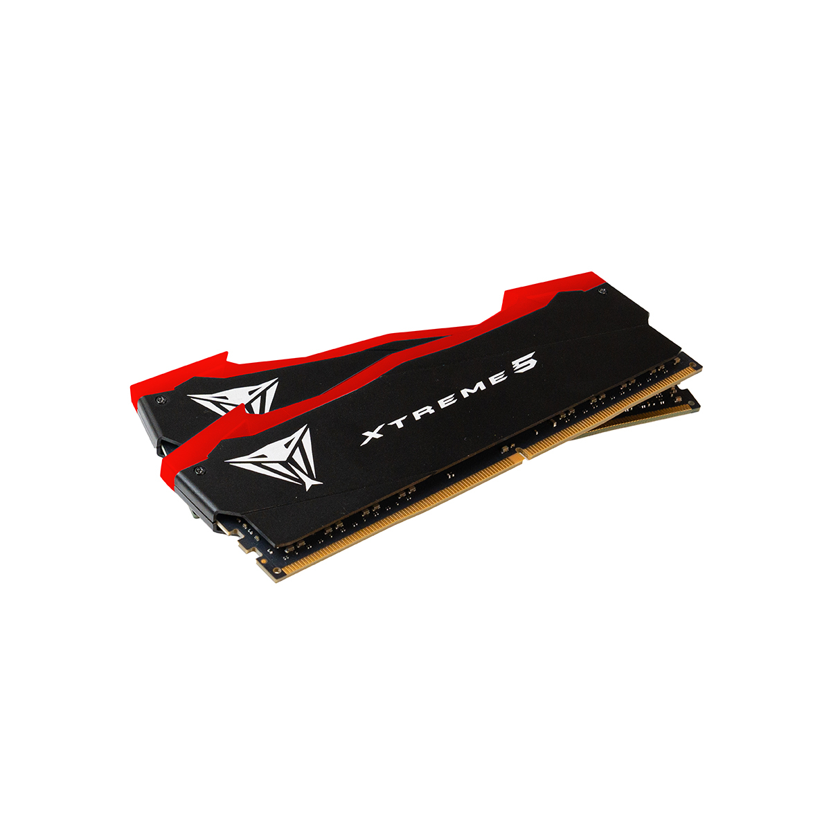 Patriot Viper Xtreme 5 PVX532G82C38K 32GB (2x16GB) DDR5 8200MHz CL38 Gaming Ram (Bellek)