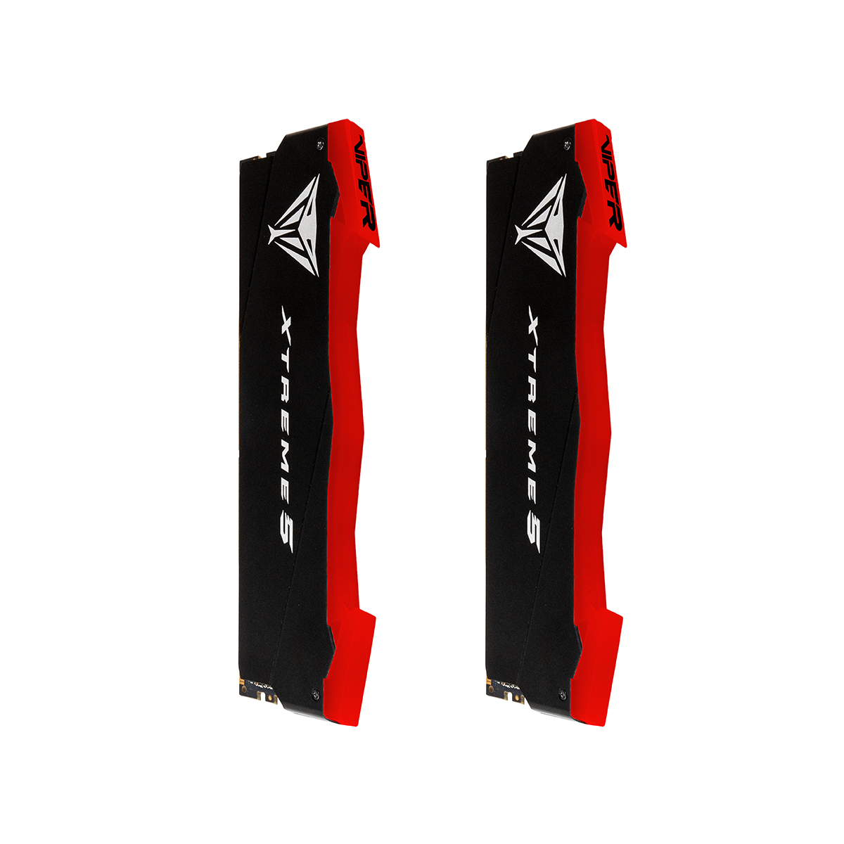 Patriot Viper Xtreme 5 PVX532G82C38K 32GB (2x16GB) DDR5 8200MHz CL38 Gaming Ram (Bellek)