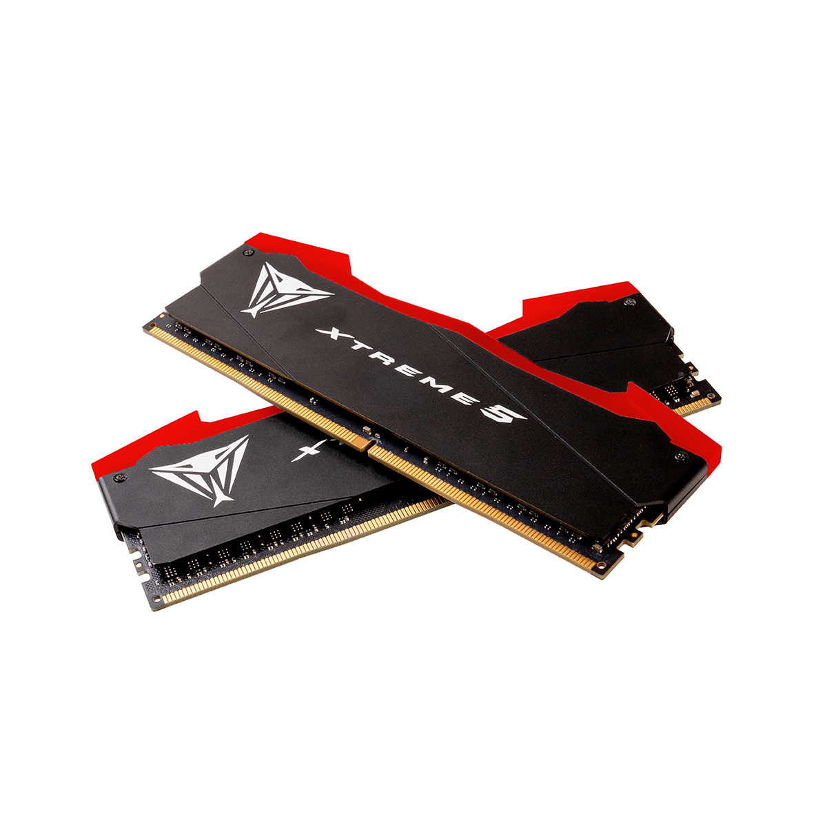 Patriot Viper Xtreme 5 PVX532G82C38K 32GB (2x16GB) DDR5 8200MHz CL38 Gaming Ram (Bellek)