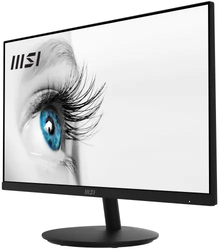 MSI Pro MP242A Flat 23.8″ 4ms 100Hz IPS Anti-Glare Full HD Monitör           