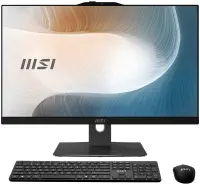 MSI Modern AM242P 12M-633TR i7-1260P 16GB DDR4 512GB SSD 23.8″ Full HD Win11 All In One PC