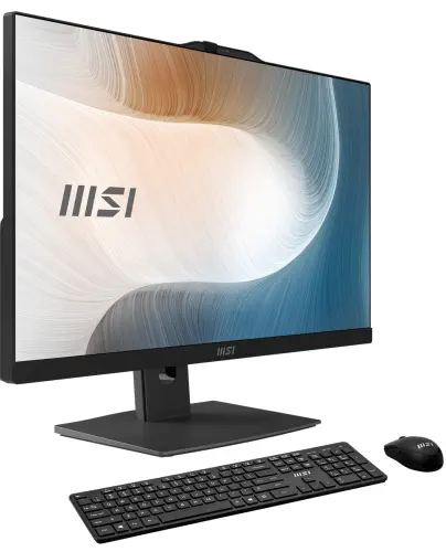 MSI Modern AM242P 12M-633TR i7-1260P 16GB DDR4 512GB SSD 23.8″ Full HD Win11 All In One PC