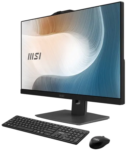 MSI Modern AM242P 12M-633TR i7-1260P 16GB DDR4 512GB SSD 23.8″ Full HD Win11 All In One PC