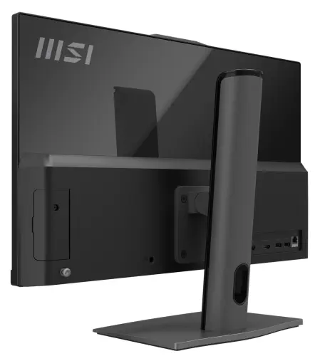 MSI Modern AM242P 12M-633TR i7-1260P 16GB DDR4 512GB SSD 23.8″ Full HD Win11 All In One PC