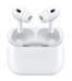 AirPods Pro (2. nesil) ve MagSafe Şarj Kutusu MTJV3TU/A (USB-C)