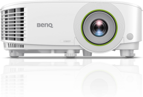 BenQ EW600 1280x800 3600 ANSI Lümen VGA HDMI Projeksiyon