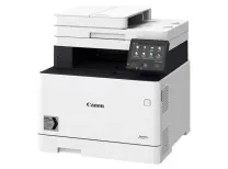Canon i-Sensys MF655CDW Wi-Fi Çok İşlevli Renkli Lazer Yazıcı