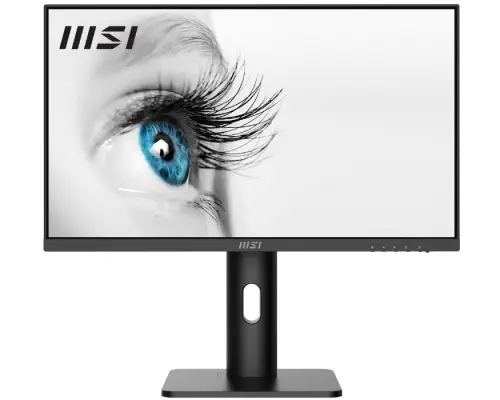 MSI Pro MP243XP 23.8” 1920x1080 1ms 100Hz IPS Anti-Glare Full HD Monitör