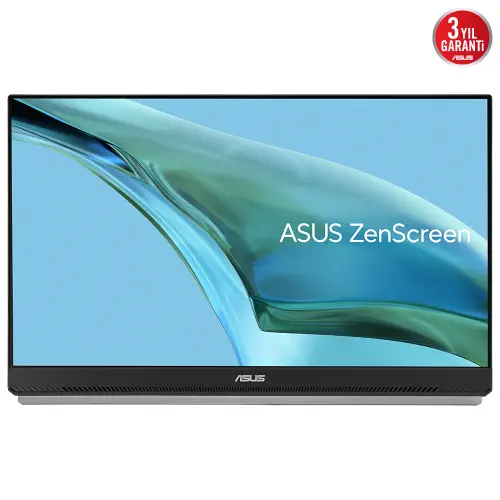 Asus ZenScreen MB249C 23.8” 5ms 75Hz IPS Full HD Taşınabilir Monitör