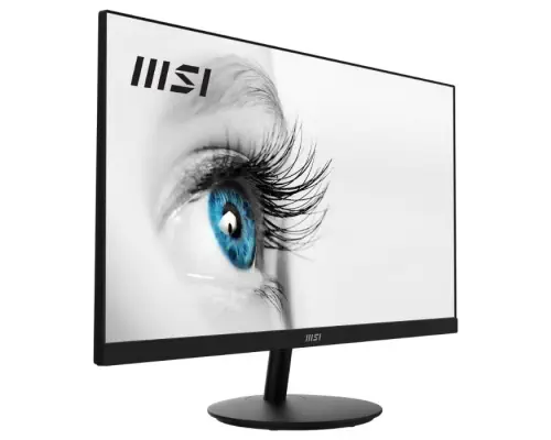 MSI Pro MP271A  27” 1920x1080 1ms 100Hz IPS Anti-Glare Full HD Monitör