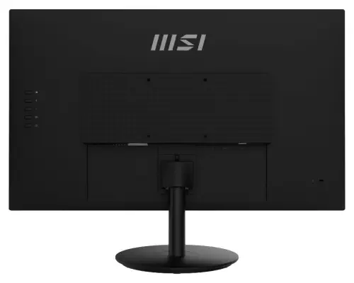 MSI Pro MP271A  27” 1920x1080 1ms 100Hz IPS Anti-Glare Full HD Monitör