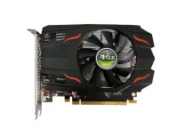 Axle AMD Radeon RX 550 AX-RX-550/4GD5P8DIP 4GB GDDR5 128Bit DX12 Gaming (Oyuncu) Ekran Kartı