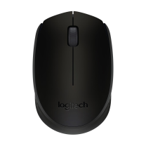 Logitech B170 910-004798 Siyah Kablosuz Mouse