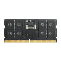 Team Elite 16GB (1x16GB) 5200Mhz CL42 DDR5 Notebook SODIMM Ram (TED516G5200C42-S01)