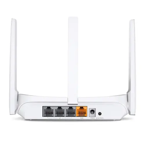 TP-Link Mercusys MW306R 300Mbps Multi Mode Kablosuz N Router