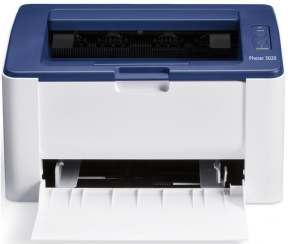 Xerox Phaser 3020 Wi-Fi Mono Lazer Yazıcı (Orjinal Tonerli)