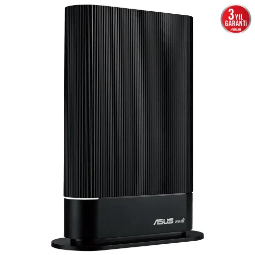ASUS RT-AX59U WIFI6-AX4200 Dual Band Wi-Fi 6 AI Mesh Air Protection Instant Guard VPN Router