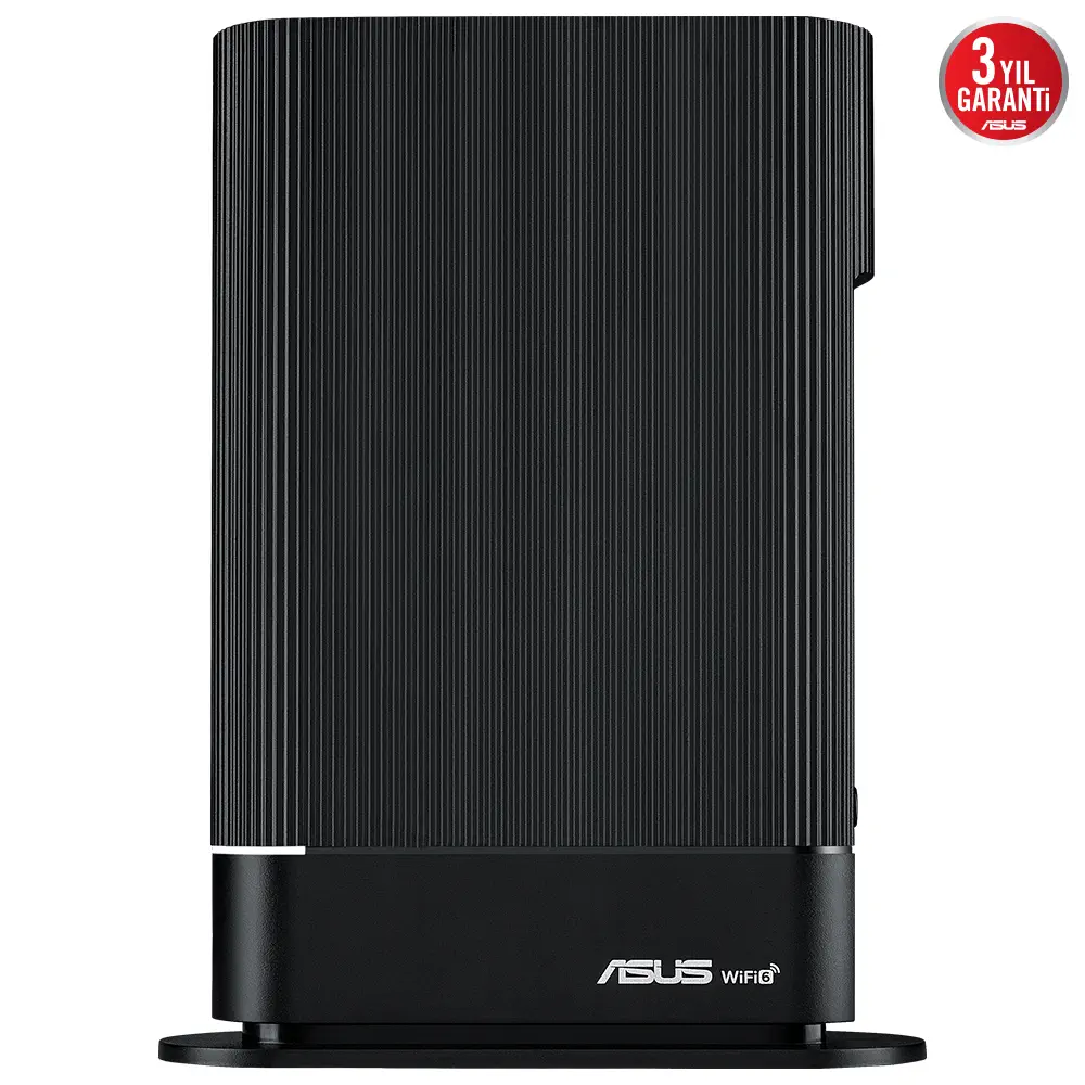 ASUS RT-AX59U WIFI6-AX4200 Dual Band Wi-Fi 6 AI Mesh Air Protection Instant Guard VPN Router