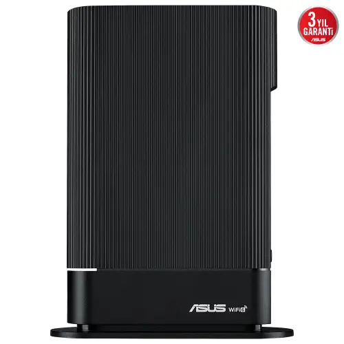 ASUS RT-AX59U WIFI6-AX4200 Dual Band Wi-Fi 6 AI Mesh Air Protection Instant Guard VPN Router