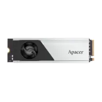 Apacer AP1TBAS2280F4-1 1TB 11500/9000MB/s M.2 PCIe Gen5 x4 SSD Disk