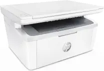 HP 7MD73A M141A Çok Fonksiyonlu 20PPM Siyah Lazer Yazıcı