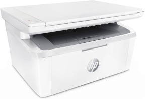HP 7MD73A M141A Çok Fonksiyonlu 20PPM Siyah Lazer Yazıcı
