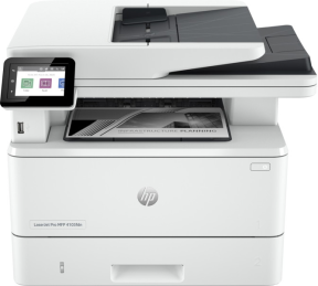 HP 2Z628A 4103FDN Çok Fonksiyonlu 40PPM Siyah Lazer Yazıcı